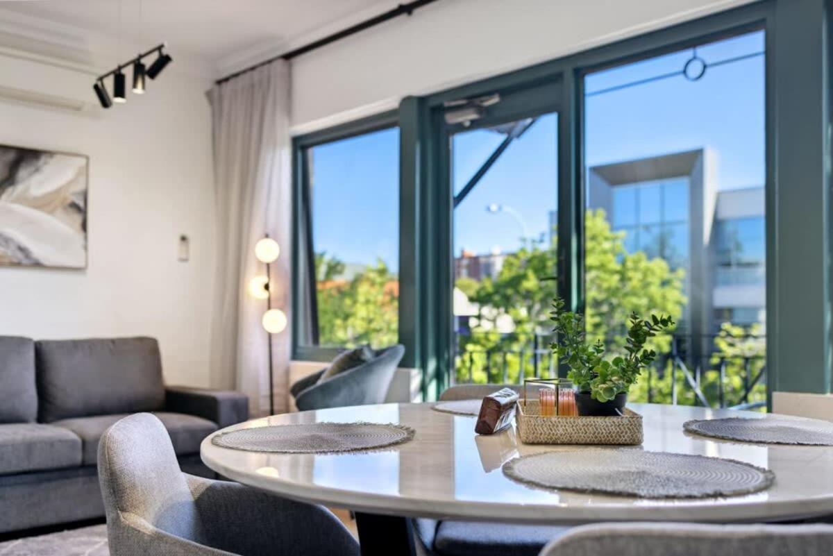 Apartment Cosy In Subiaco With Free Parking *