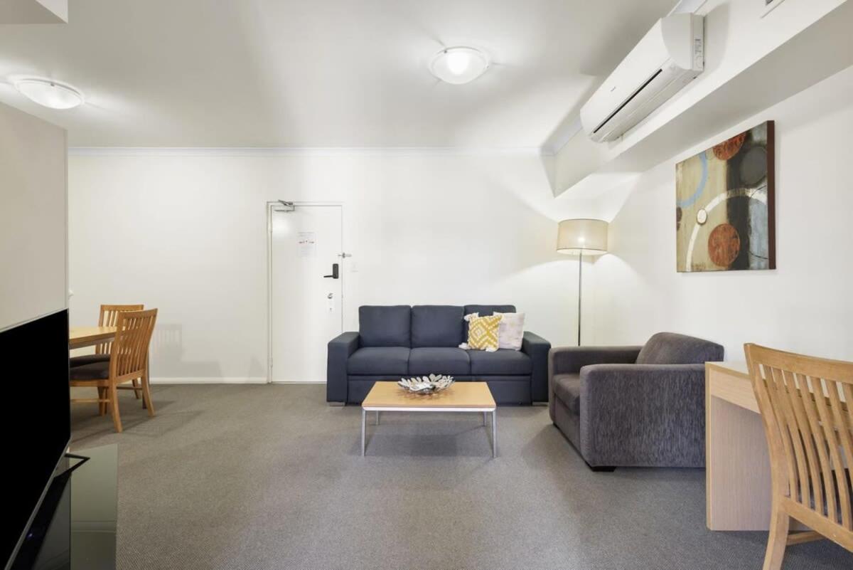 Apartment Comfortable In Northbridge Wtih Pool & Wifi