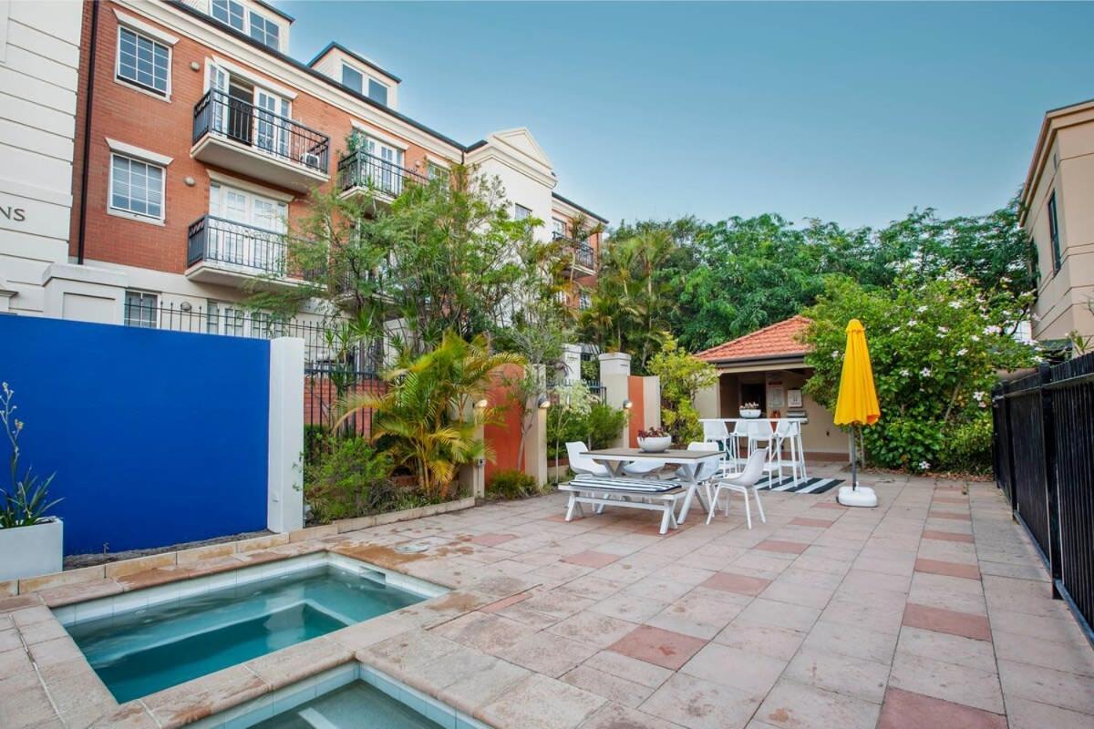Fabulous In Northbridge With Pool & Wifi *