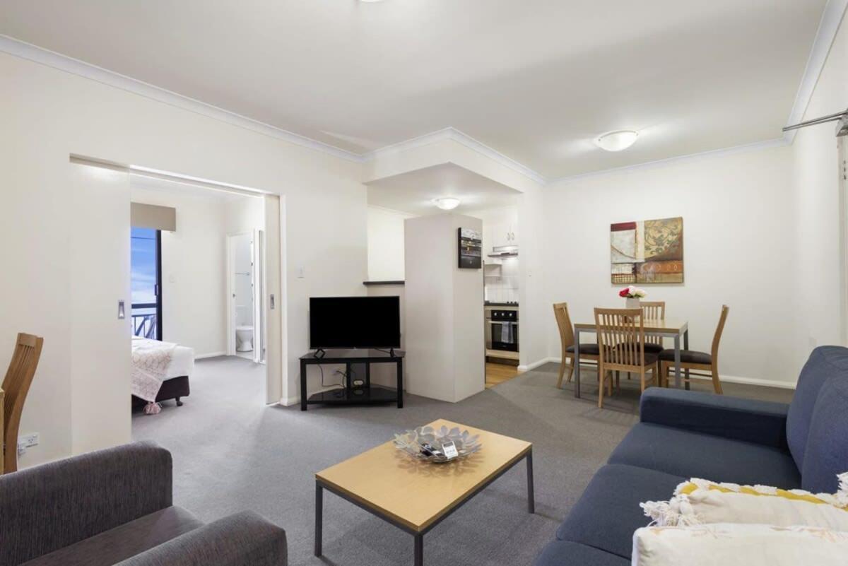 Apartment Comfortable In Northbridge Wtih Pool & Wifi