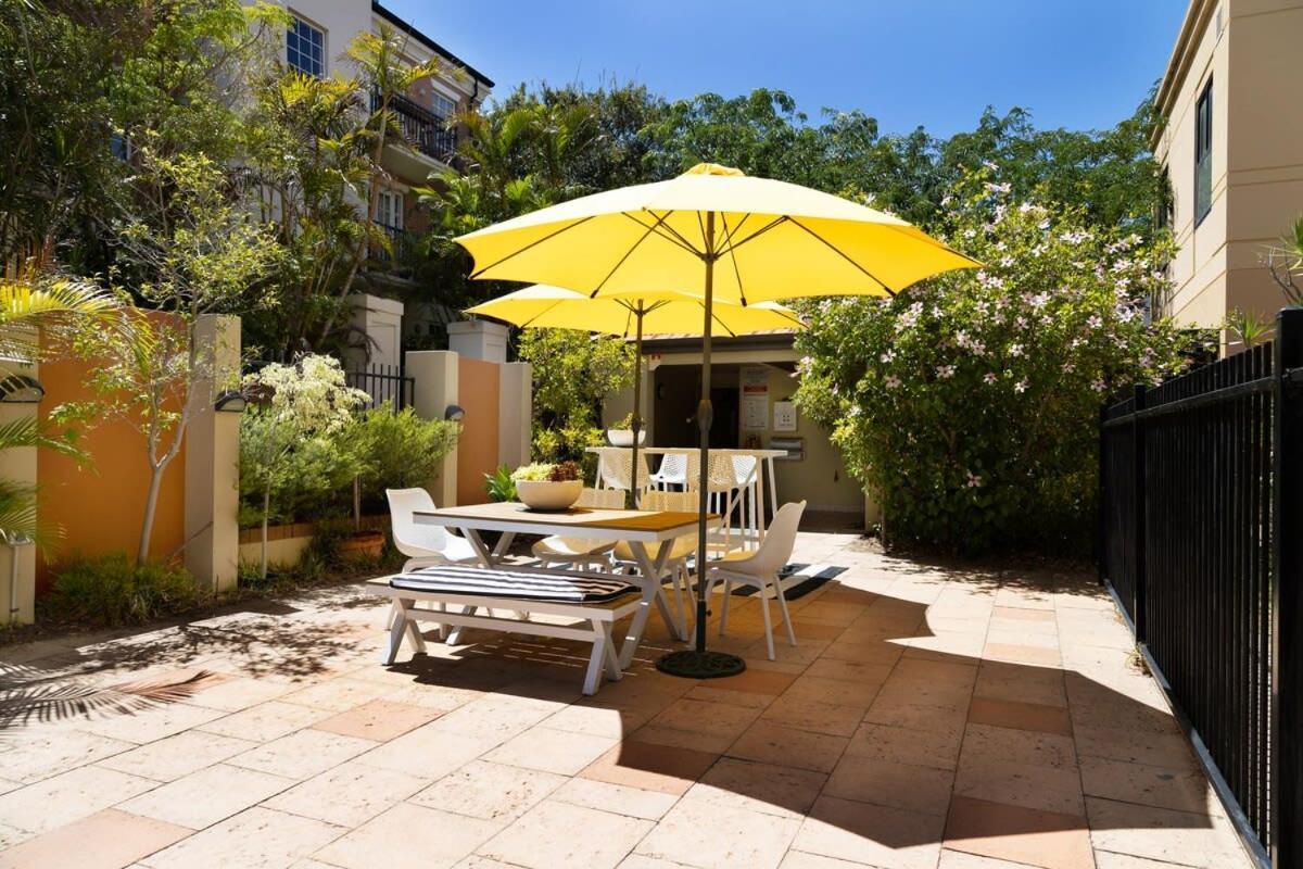 Apartment Comfortable In Northbridge Wtih Pool & Wifi Perth