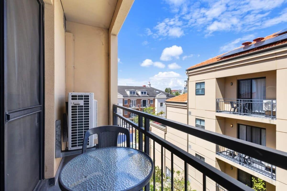 Apartment Comfortable In Northbridge Wtih Pool & Wifi