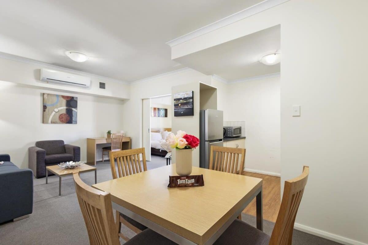 Apartment Comfortable In Northbridge Wtih Pool & Wifi *