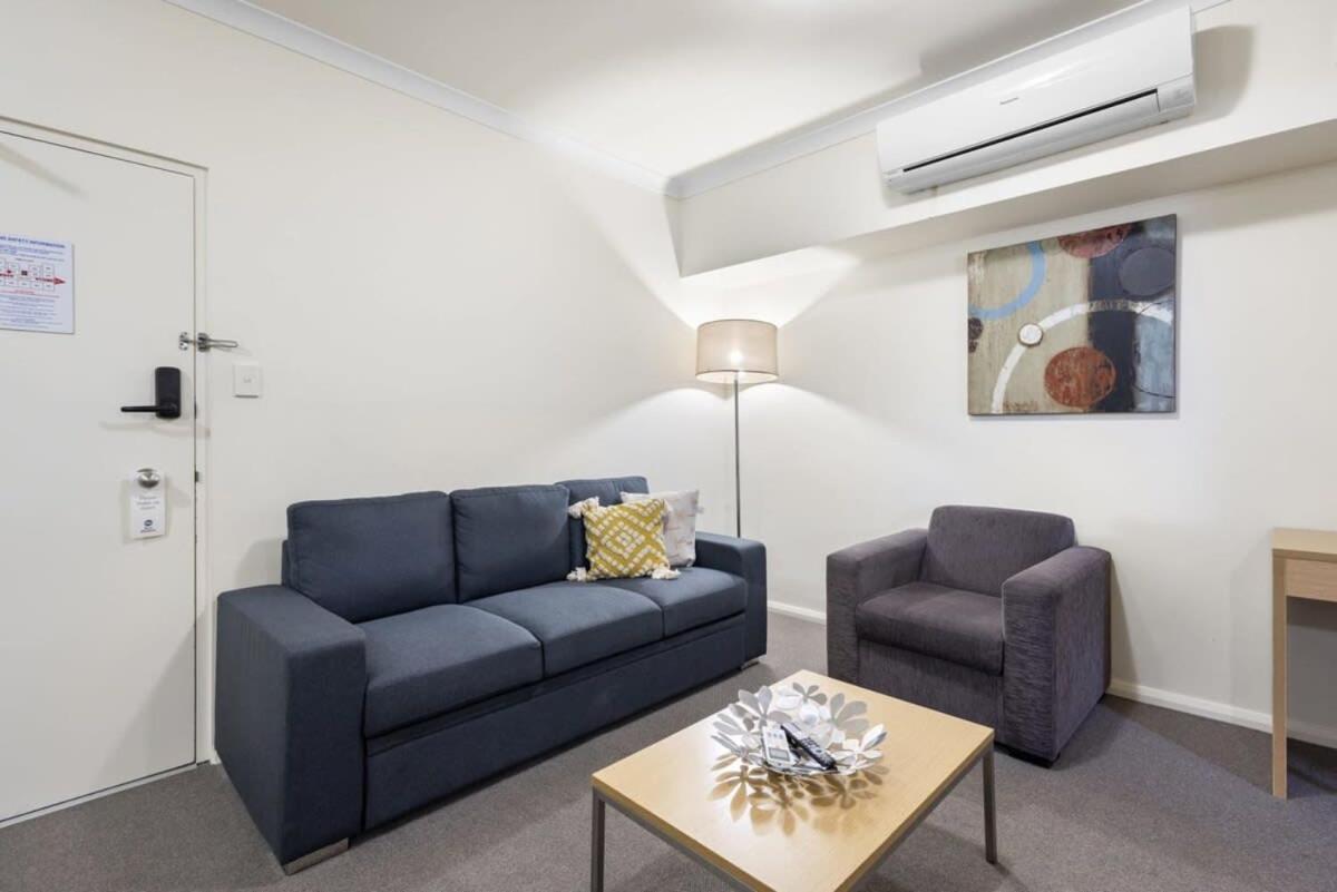 Comfortable In Northbridge Wtih Pool & Wifi *