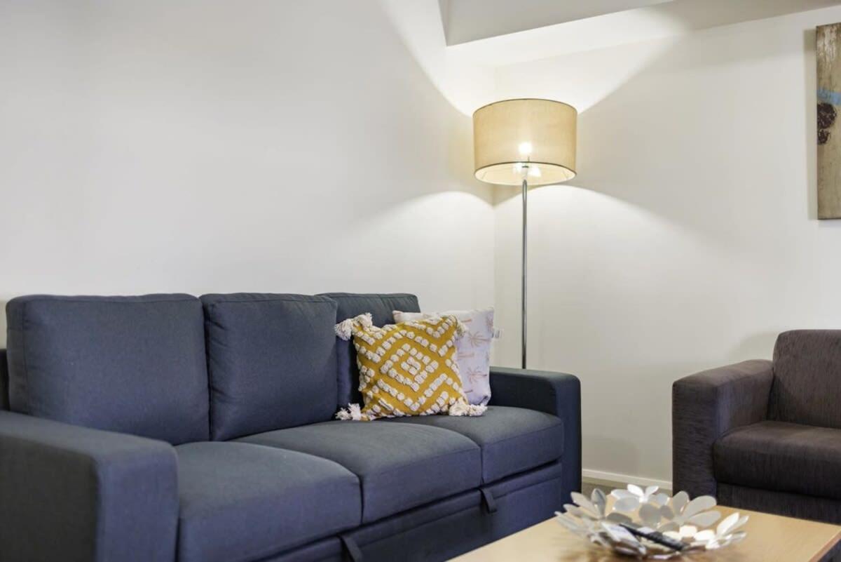 Comfortable In Northbridge Wtih Pool & Wifi * Perth
