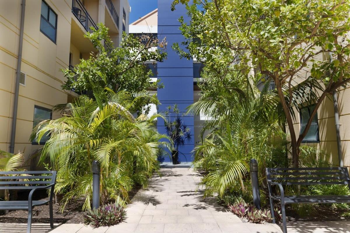 Apartment Comfortable In Northbridge Wtih Pool & Wifi