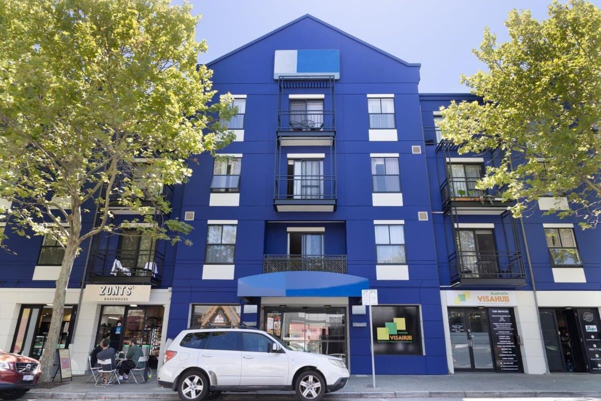 Fabulous In Northbridge With Pool & Wifi Apartment Perth