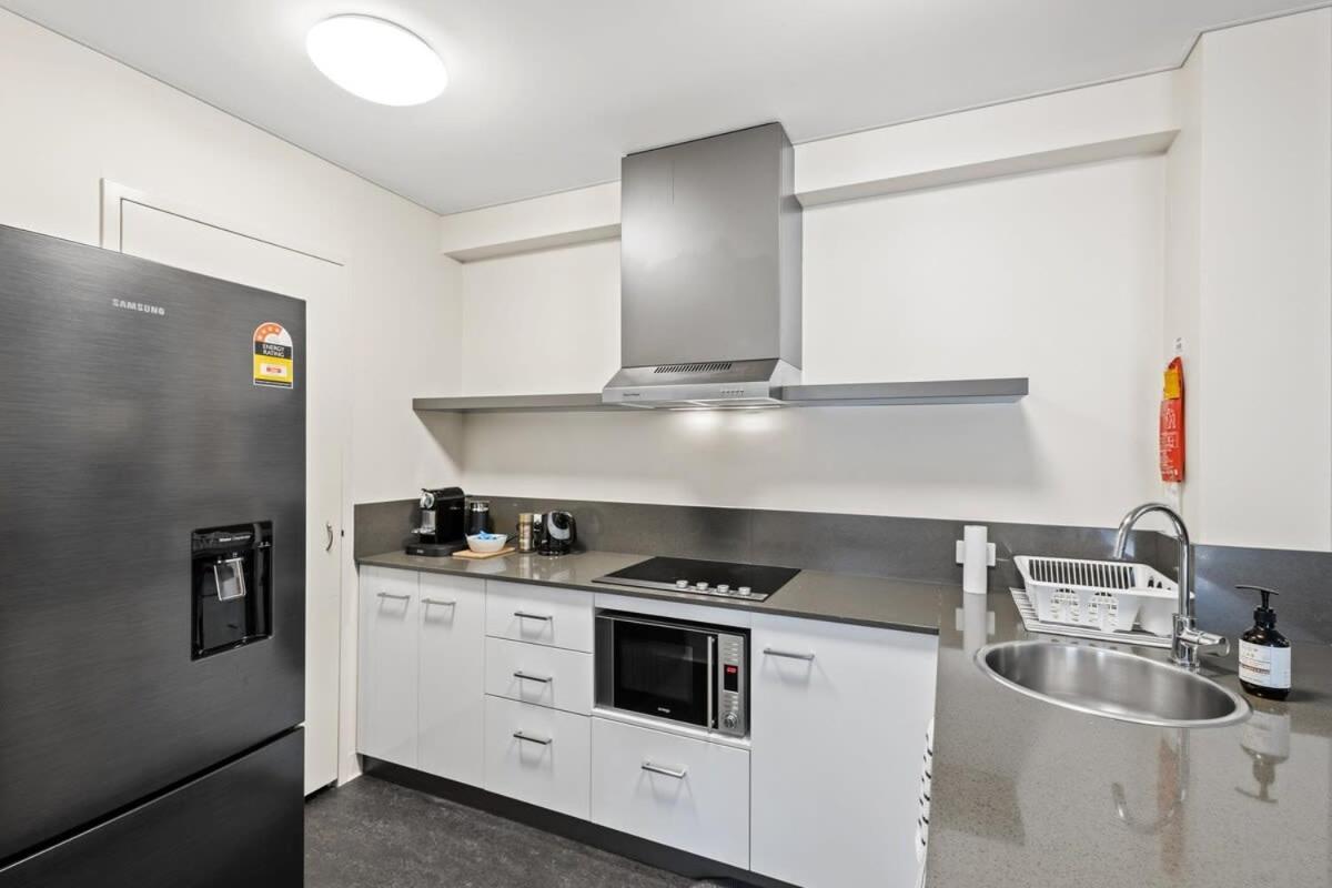 Cosy In The Heart Of Cbd Perth