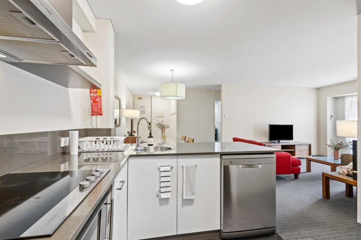 Cosy In The Heart Of Cbd Apartamento *