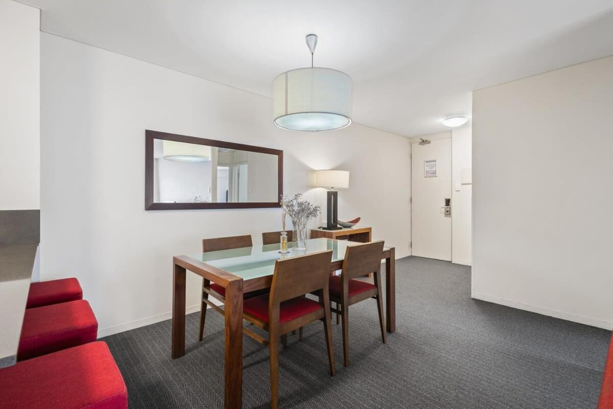 Apartamento Cosy In The Heart Of Cbd *