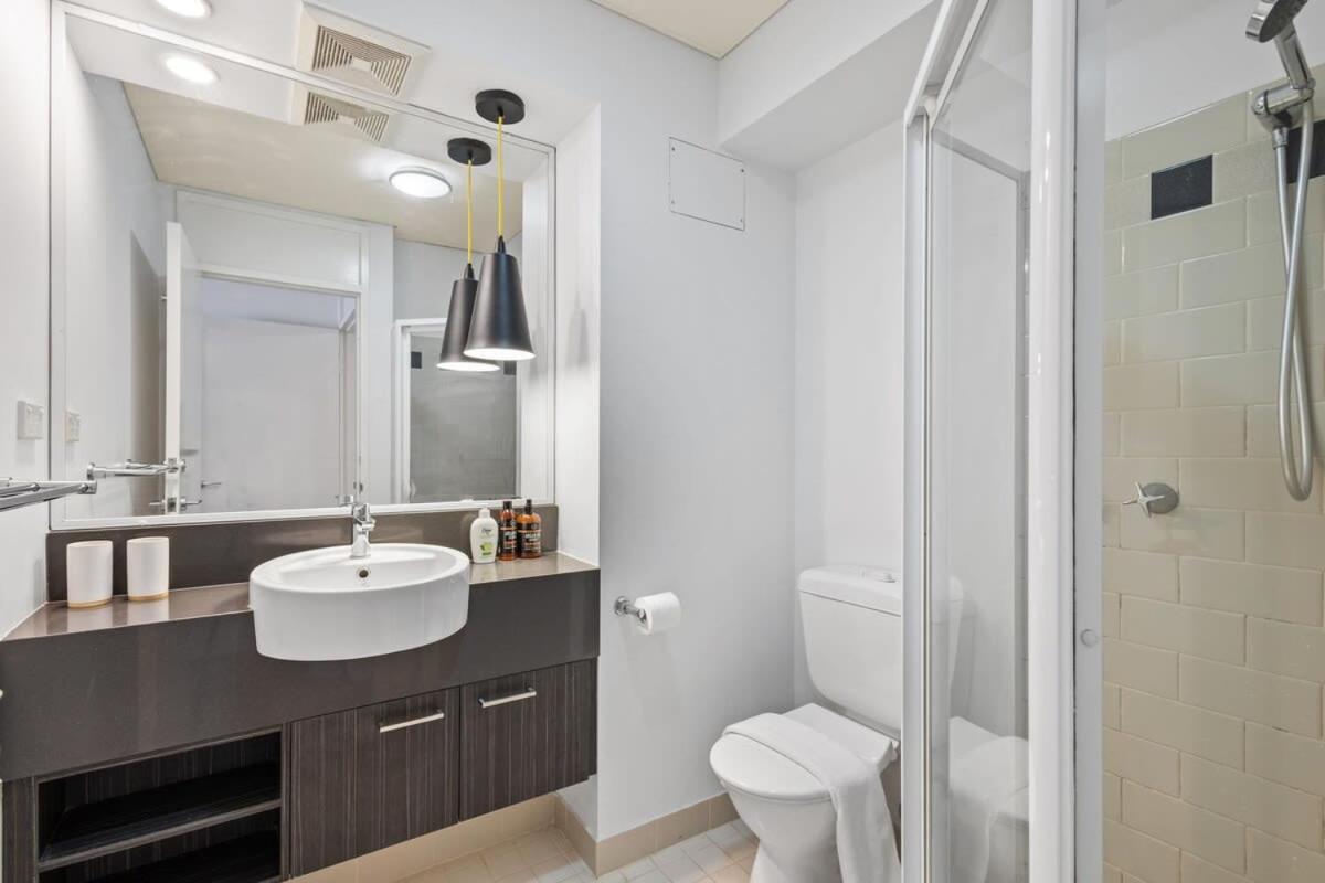 Cosy In The Heart Of Cbd * Perth