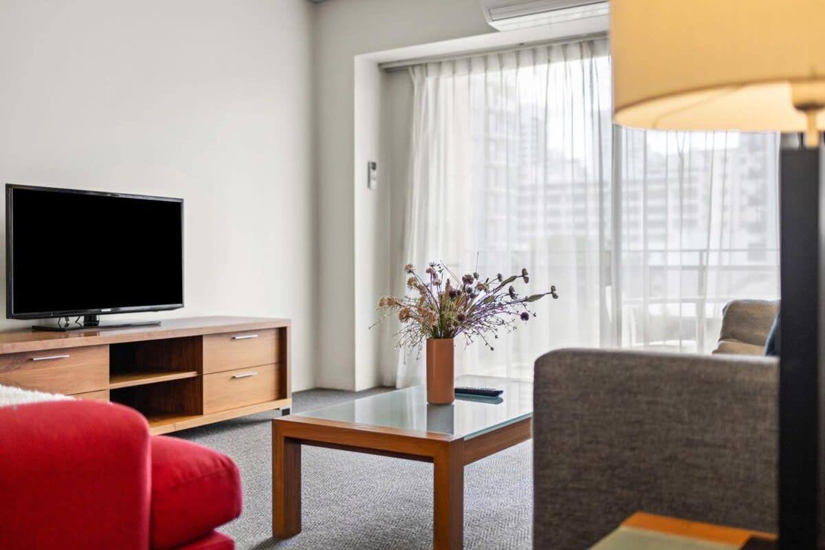Cosy In The Heart Of Cbd Apartamento