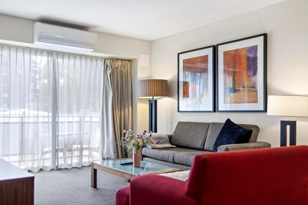 Cosy In The Heart Of Cbd * Perth