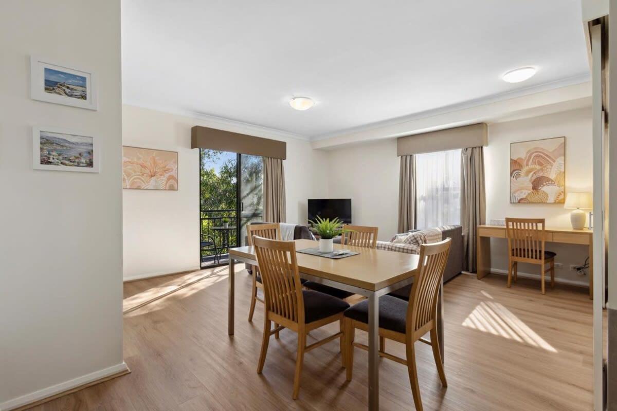 Vibrant In Northbridge Apartment Perth