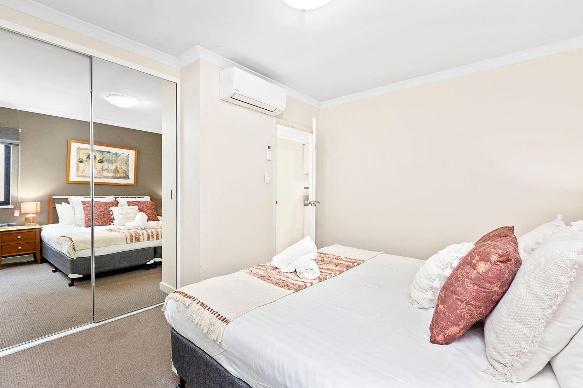 Impressive W Pool Gym And Tennis * Perth