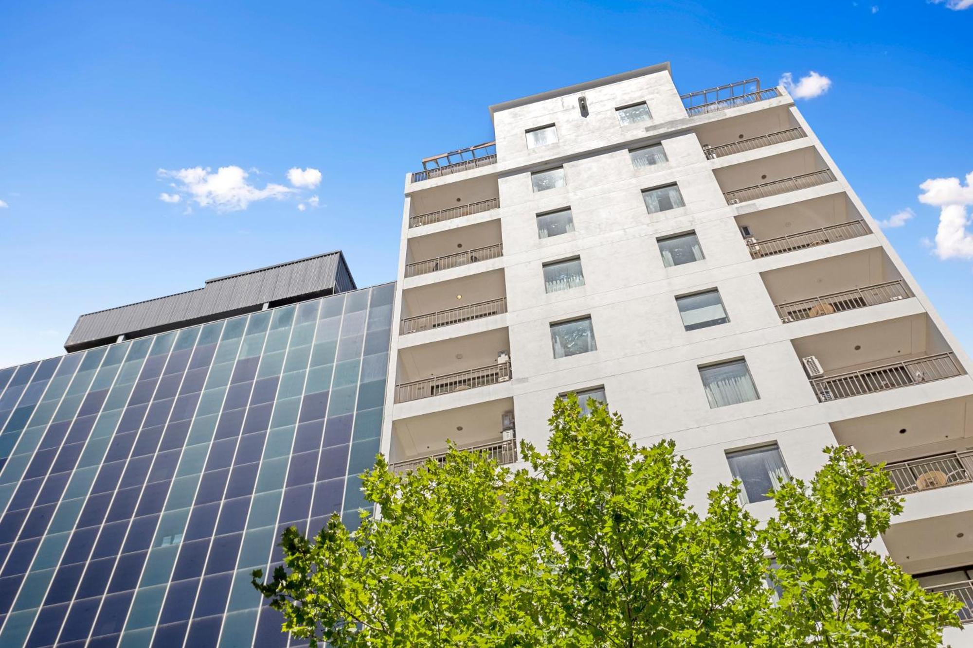 Victoria Avenue'S Urban Retreat Perth