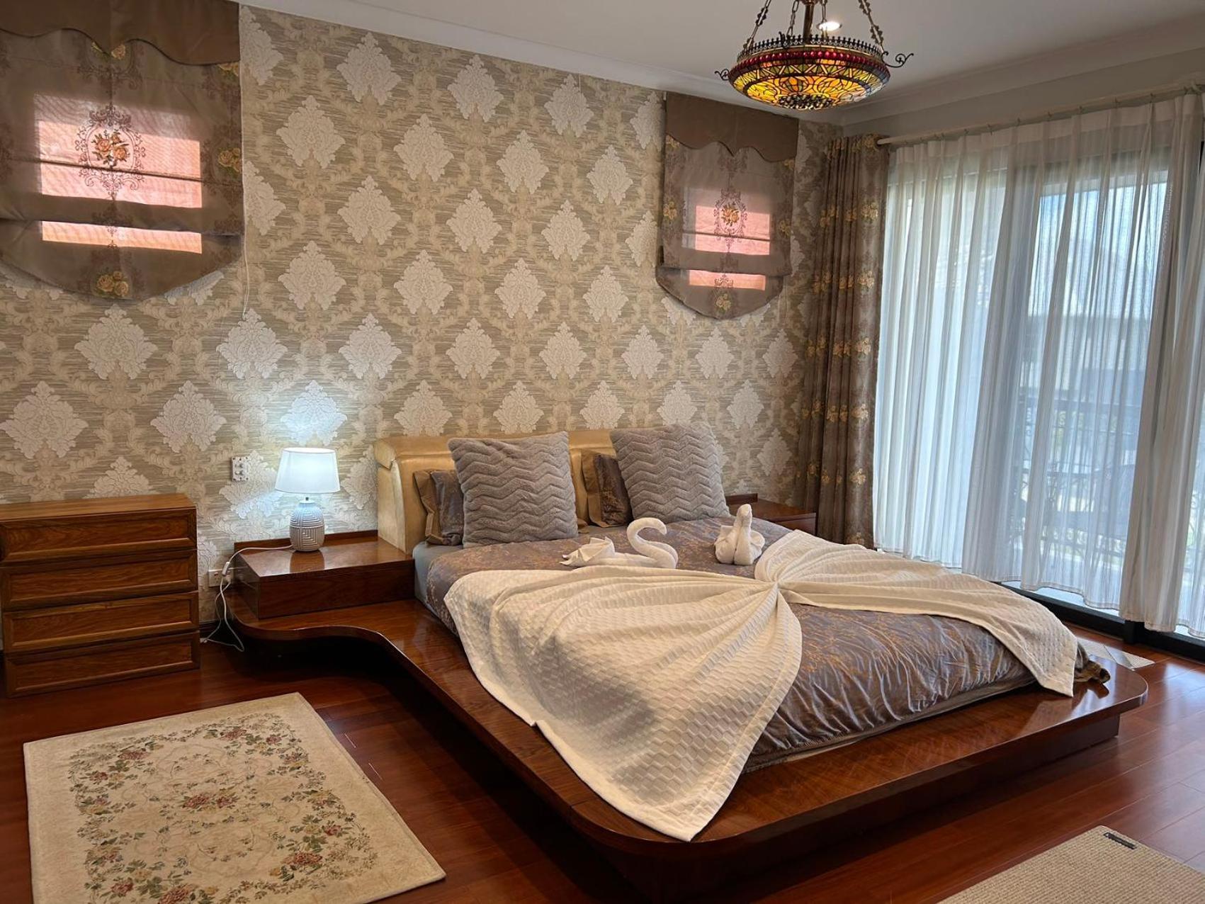 Comfortable Luxury * Perth