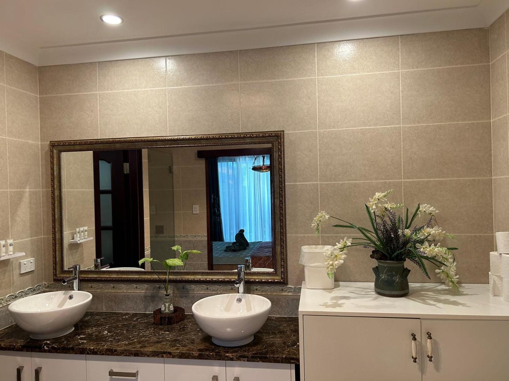 Comfortable Luxury Perth