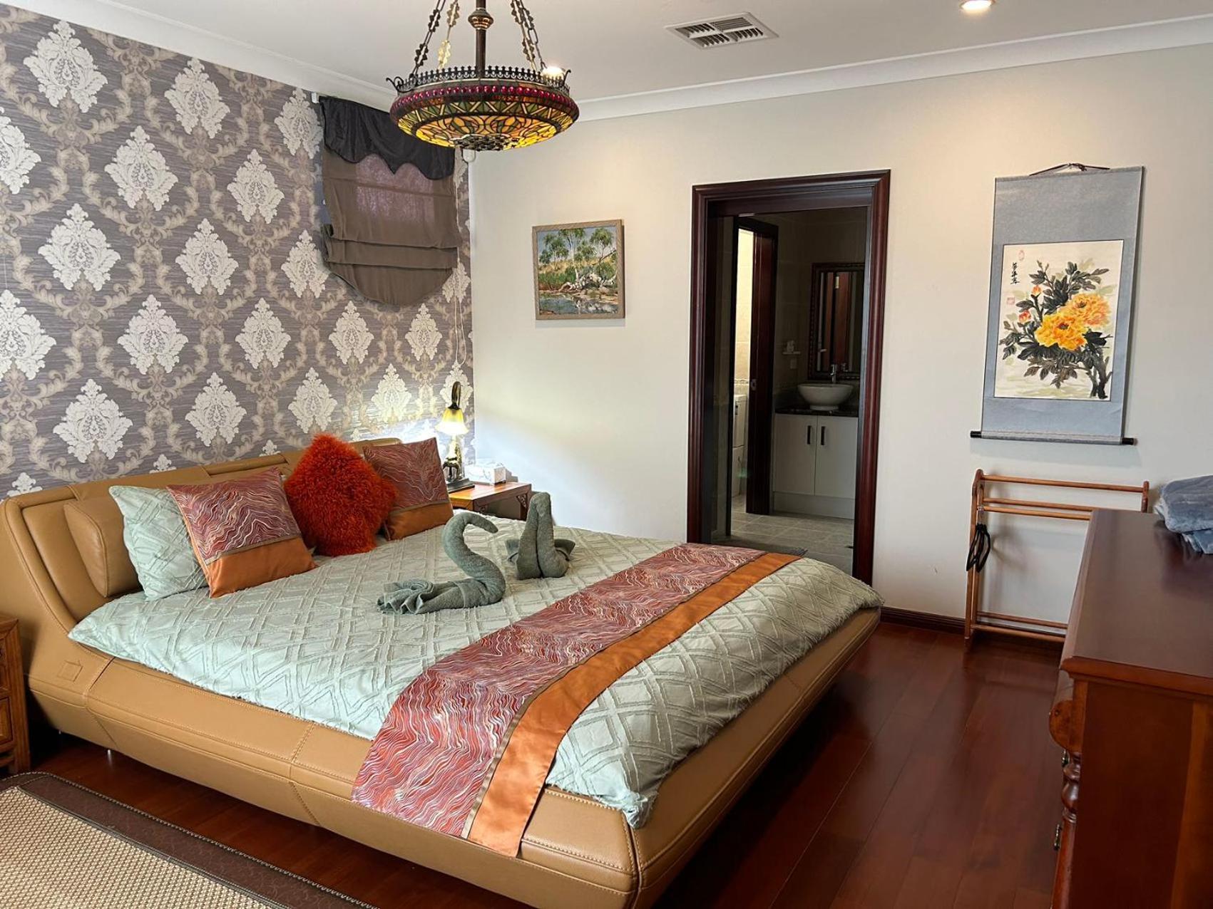 Homestay Comfortable Luxury