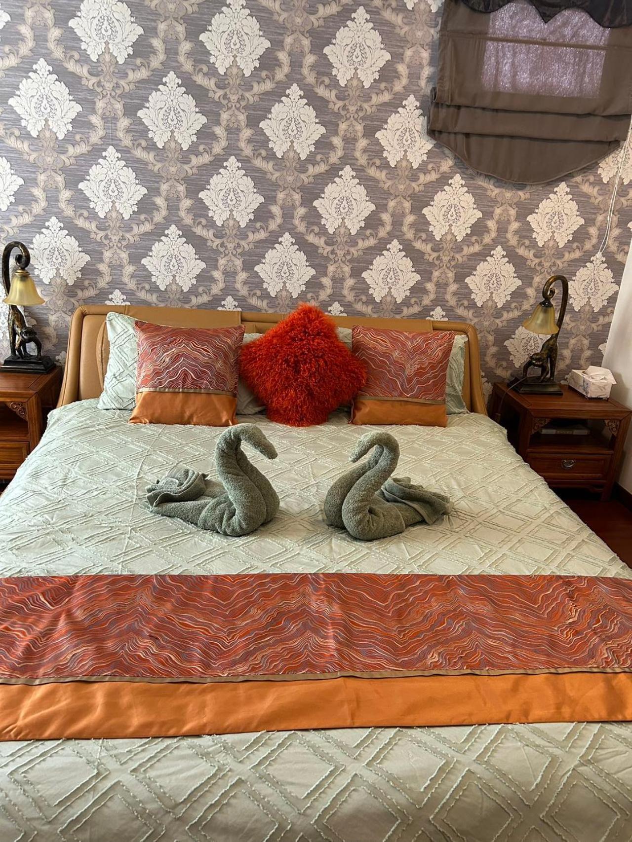 Comfortable Luxury Homestay