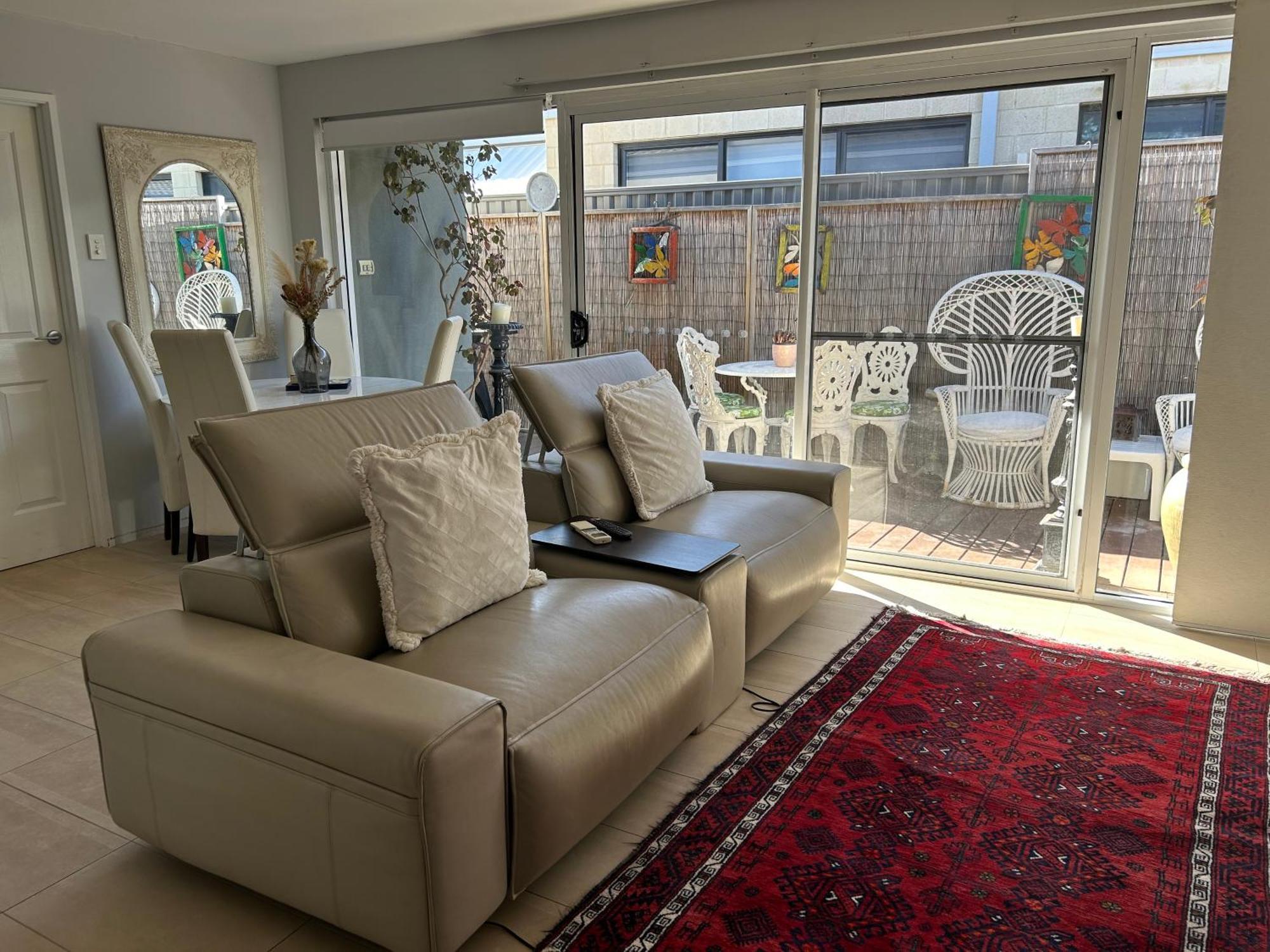 Whitfords Retreat - 2 Bedroom Unit Villa