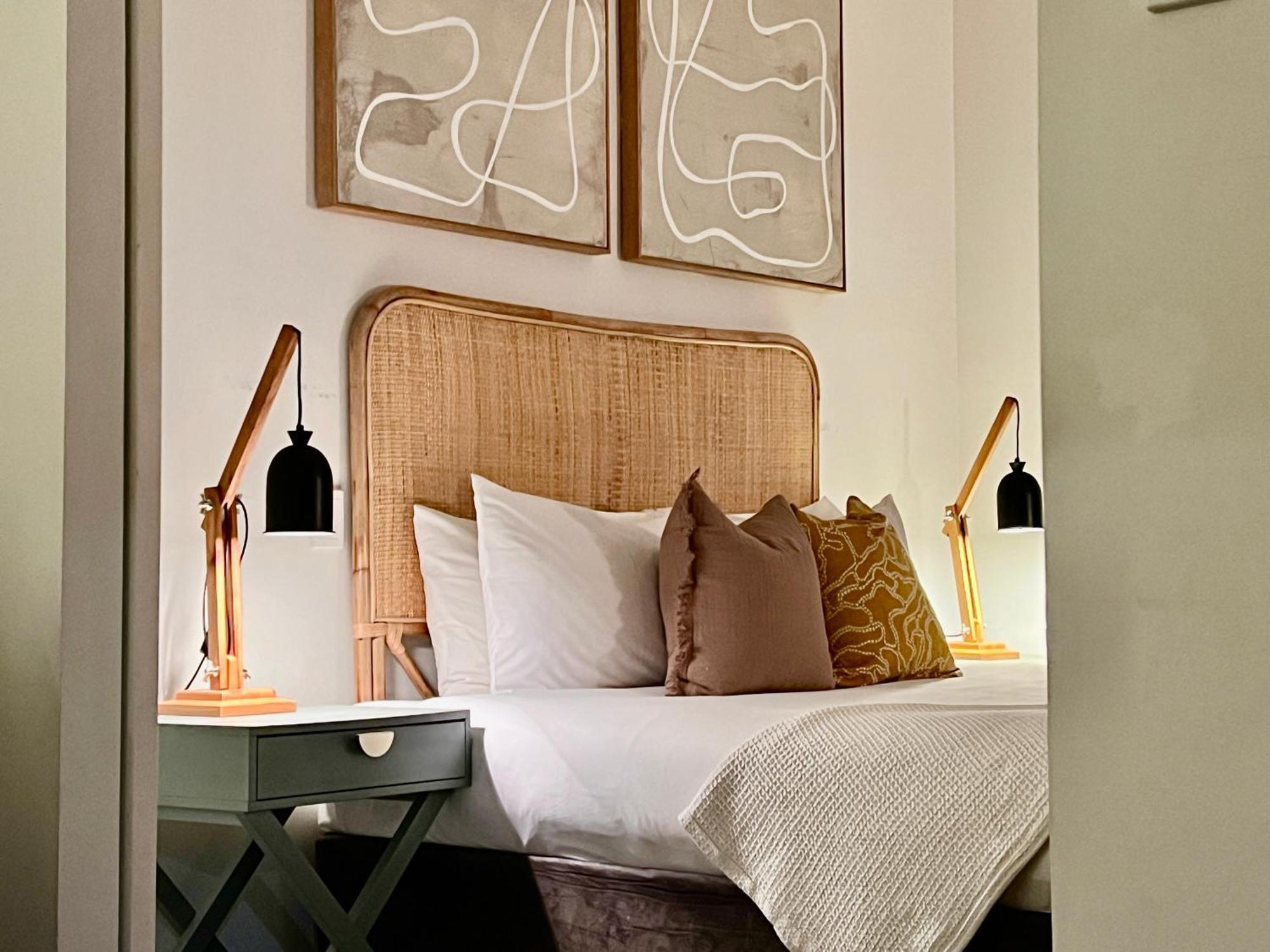 Victoria Avenue'S Urban Retreat *