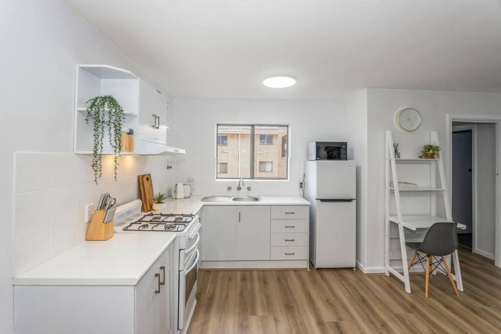 8 Burswood Motel