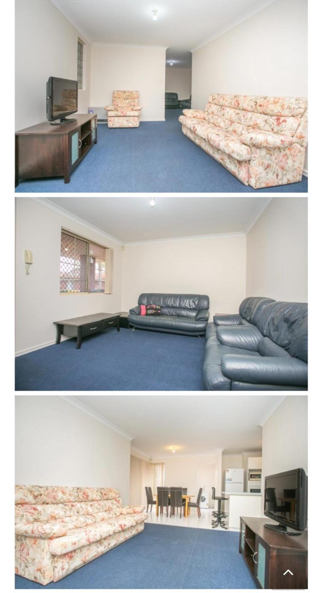 Bentley House * Perth