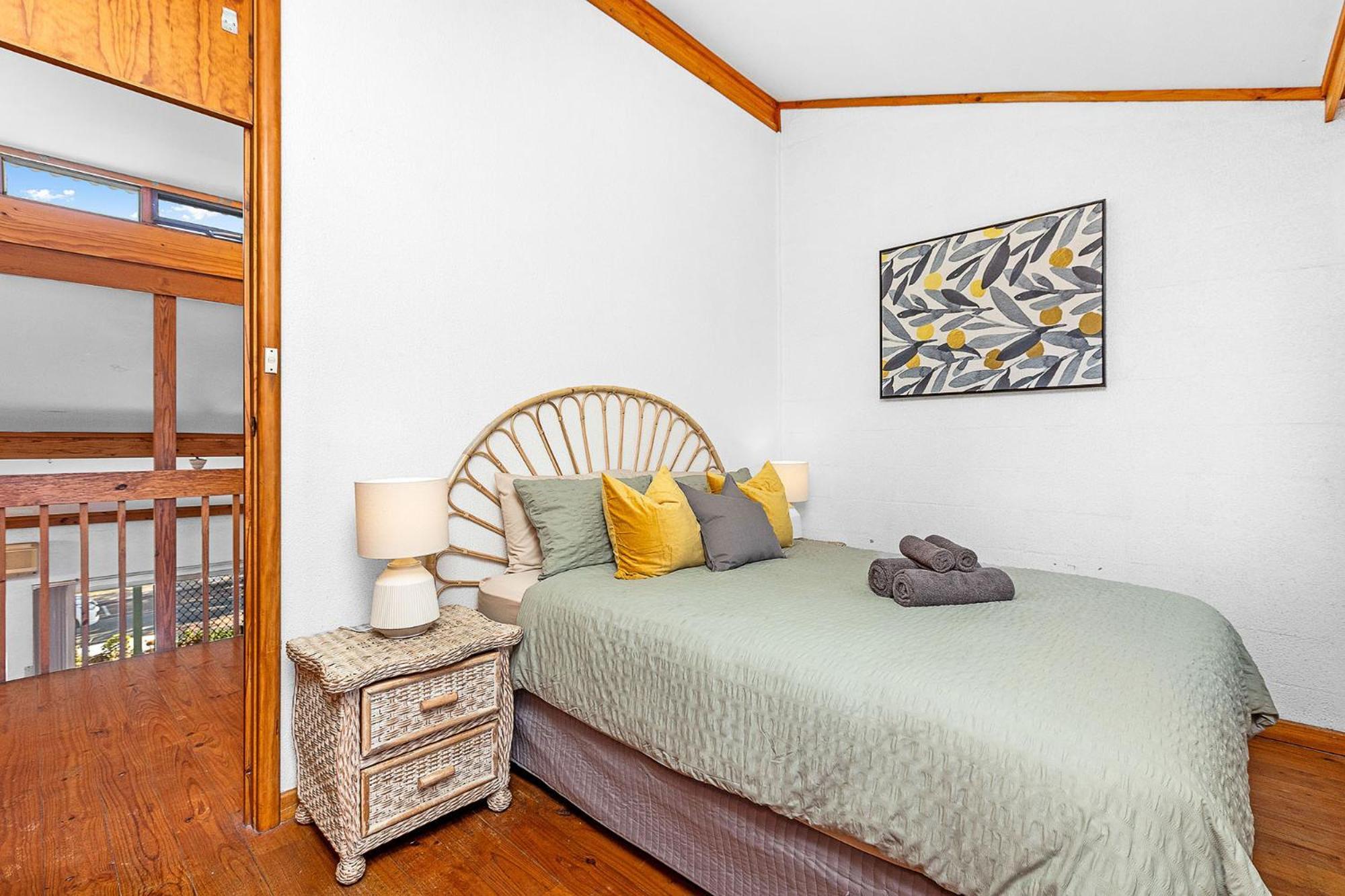 8 Cottesloe Steps To - Sleeps 3 Perth