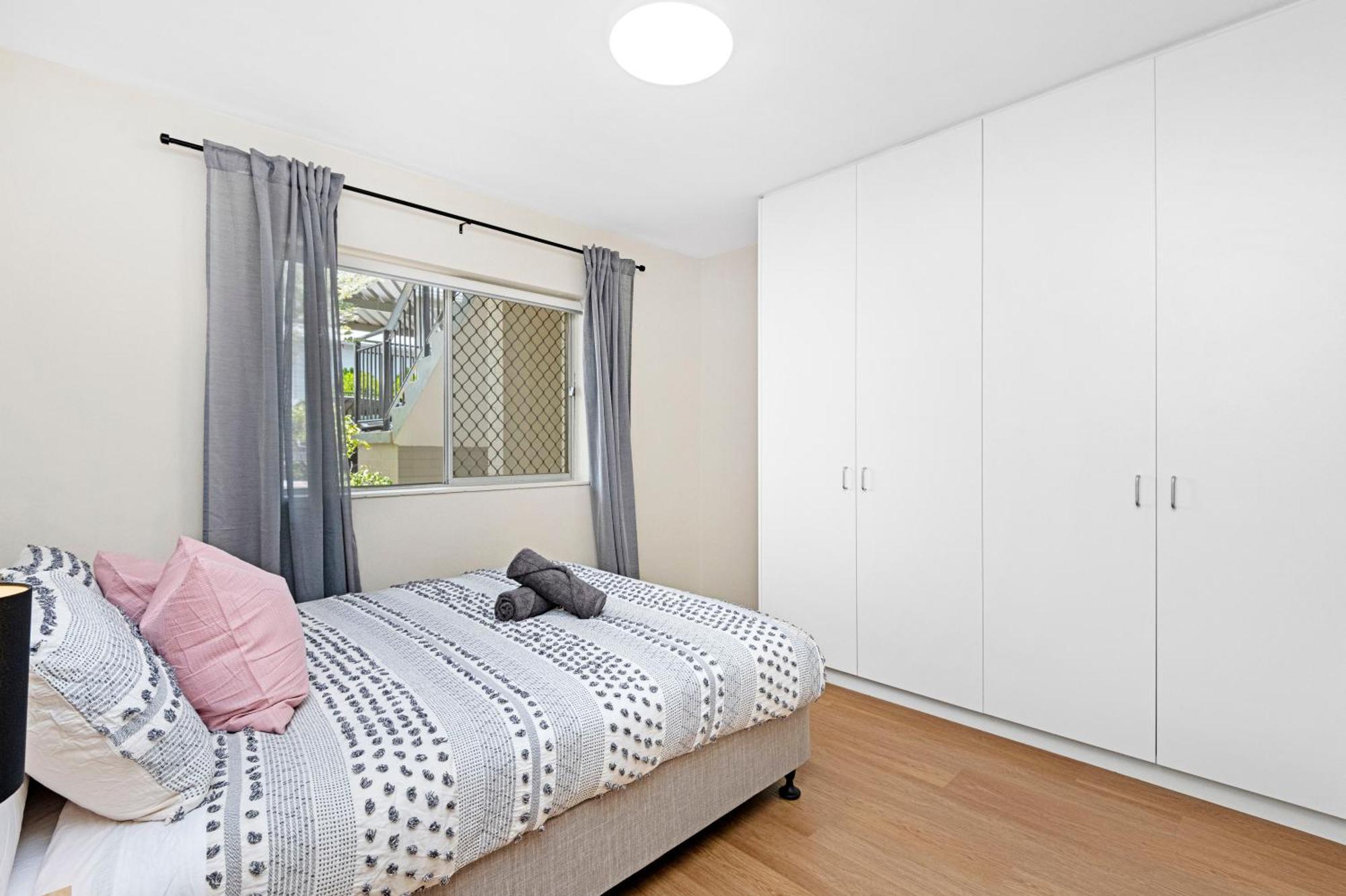 4 Cute Cunningham Close To Subiaco - Sleeps 4 Perth
