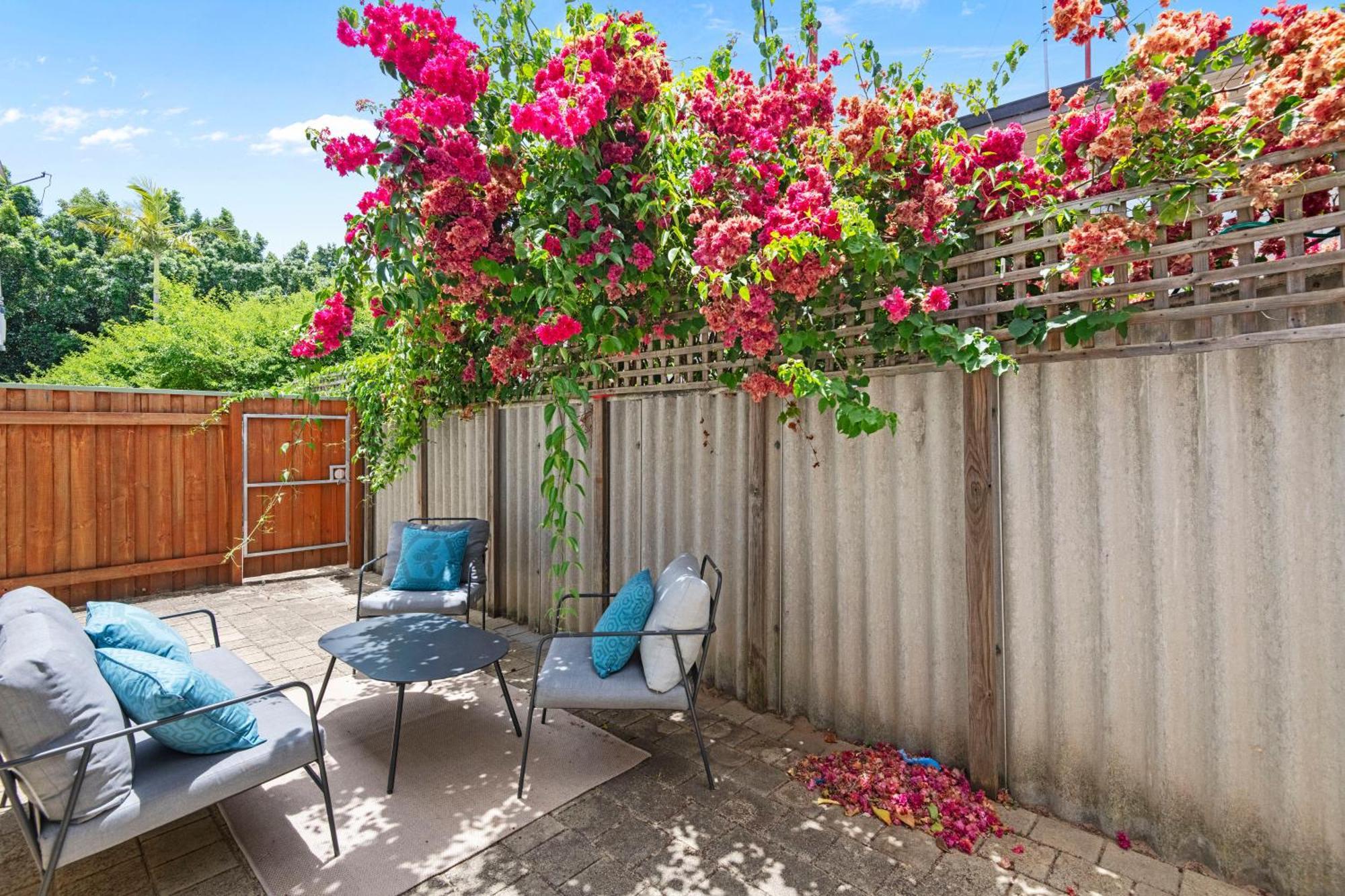 Apartment 4 Cute Cunningham Close To Subiaco - Sleeps 4 *