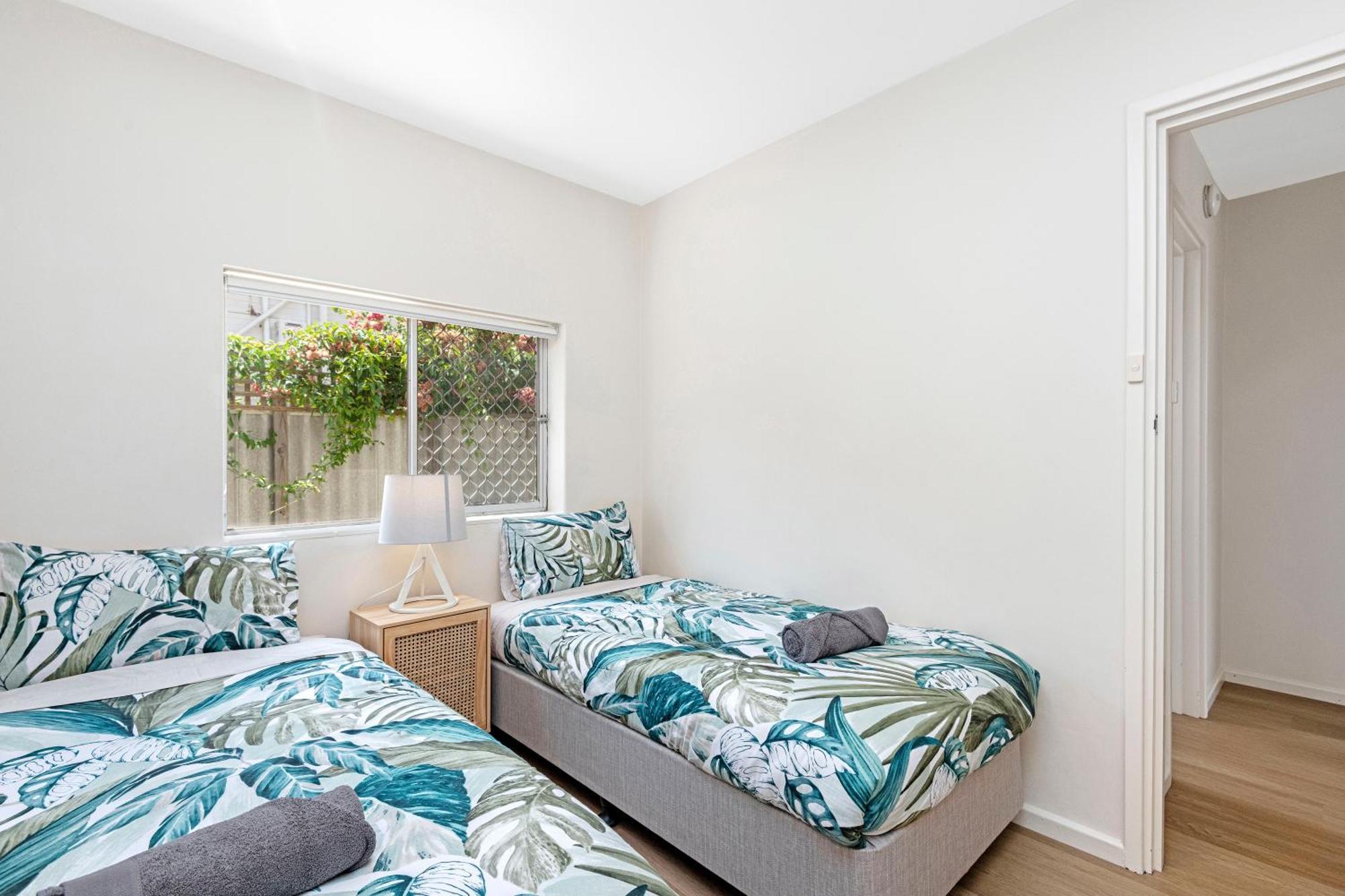 4 Cute Cunningham Close To Subiaco - Sleeps 4 Apartment *