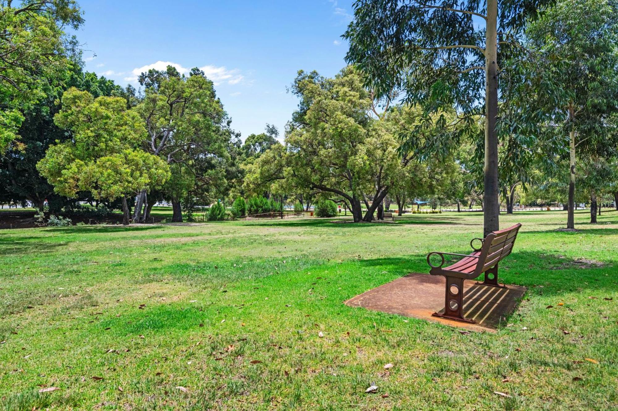 Apartment 4 Cute Cunningham Close To Subiaco - Sleeps 4 *