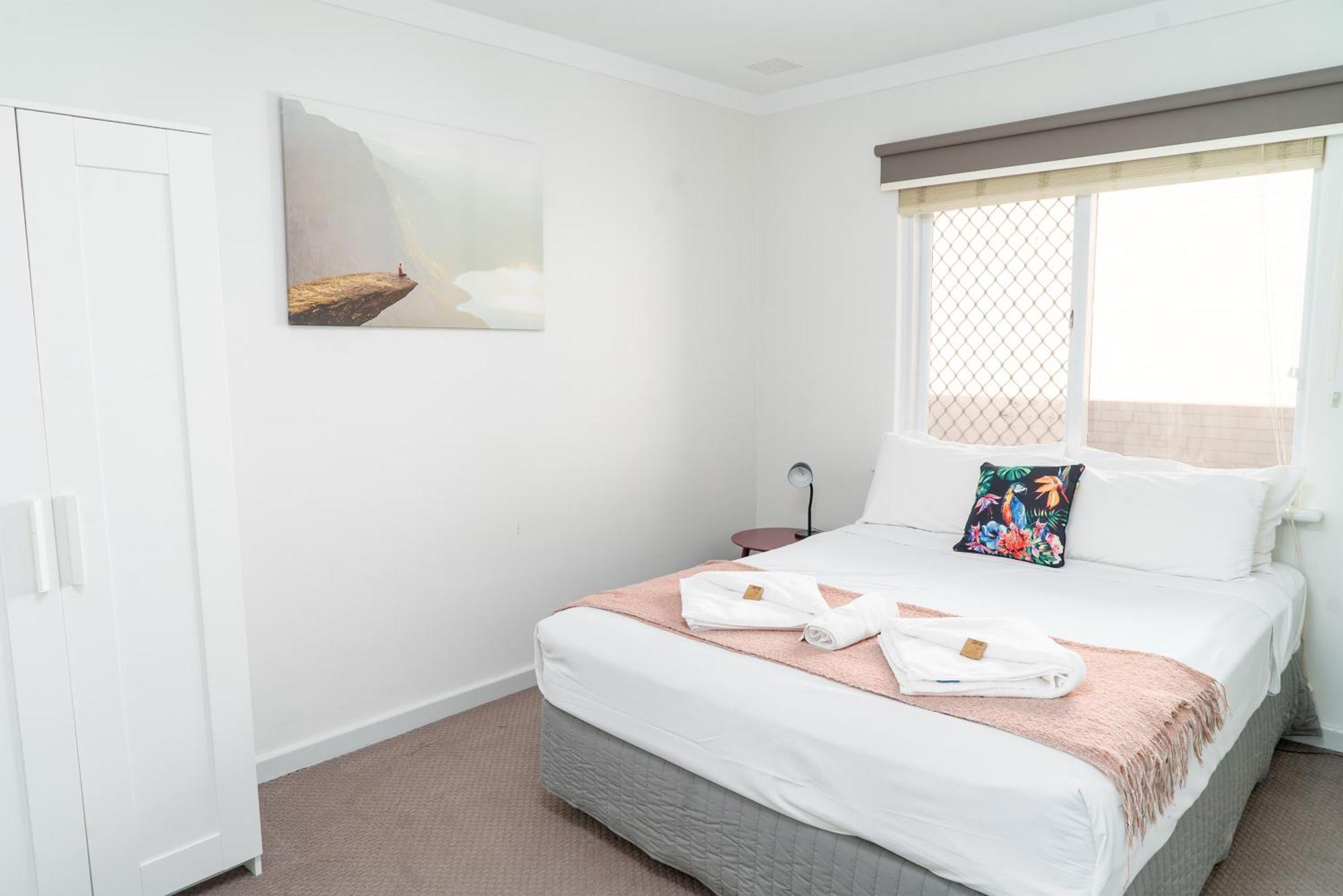 Motel 25 Burswood