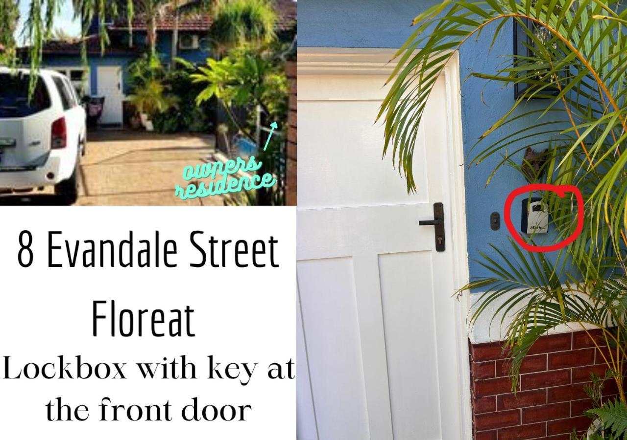 Between The And The Sea W/ King Size Bed Bed & Breakfast