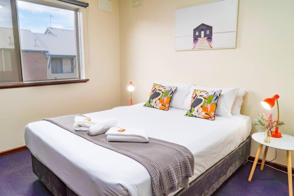 7 Motel Perth