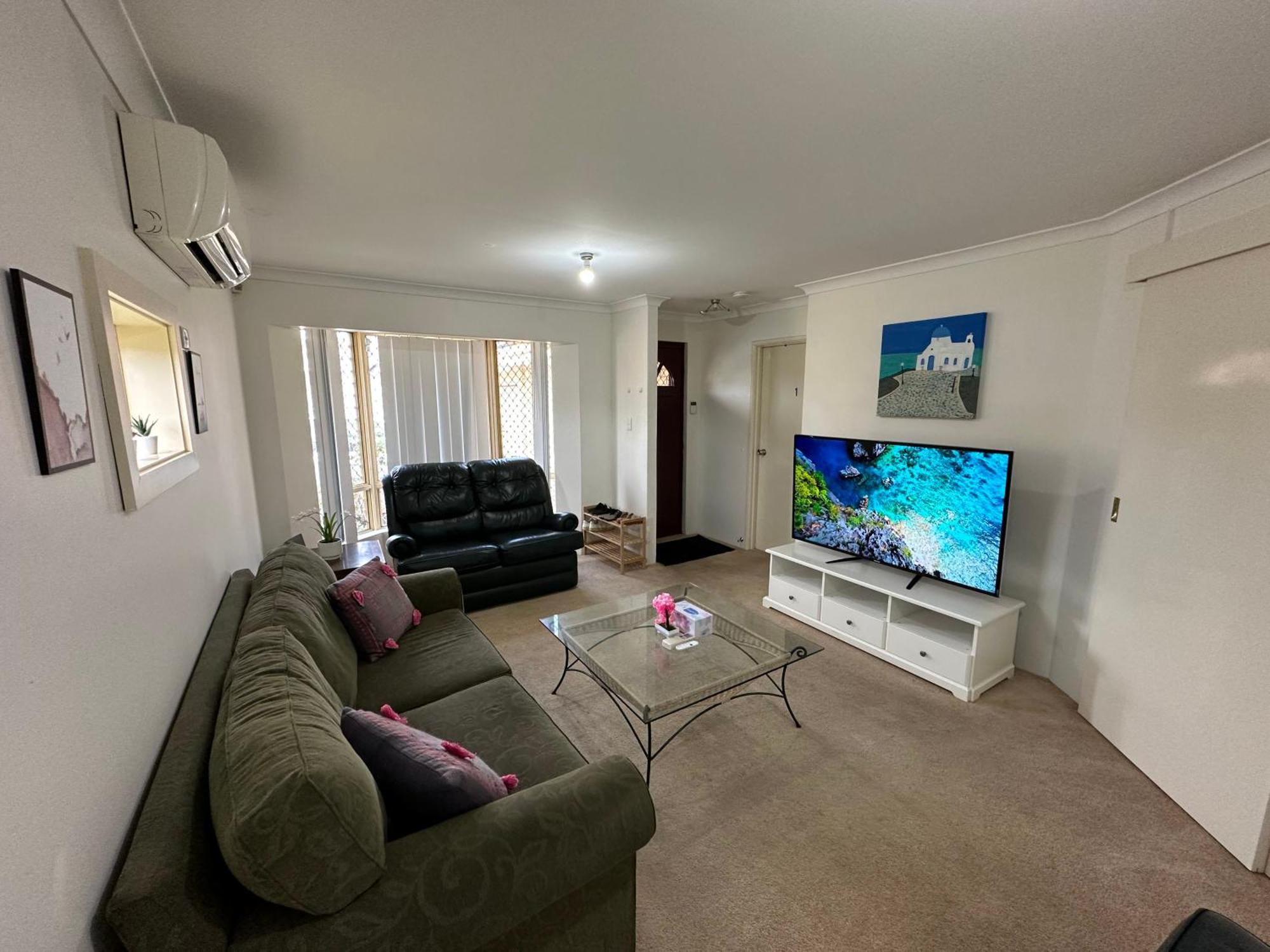 Cannington Share House - Near Shopping Mall And Public Transport Homestay