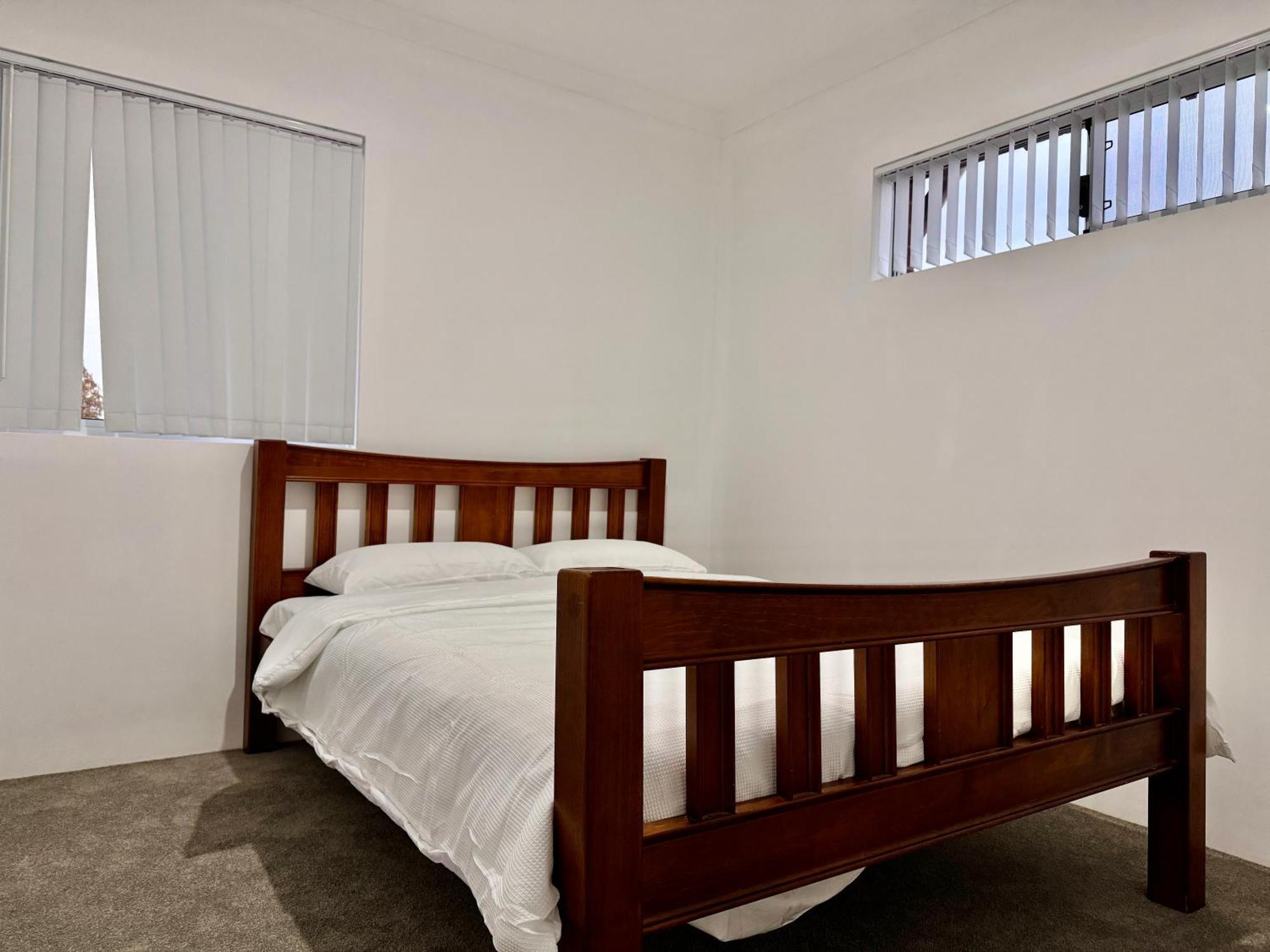 43 Drew Road Ardross Wa 6153 Bed & Breakfast *