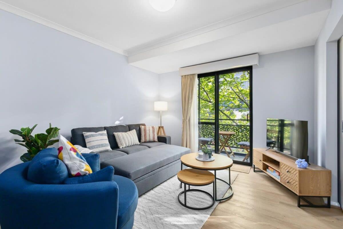 Apartamento Exclusive Northbridge W Wi-fi Pool