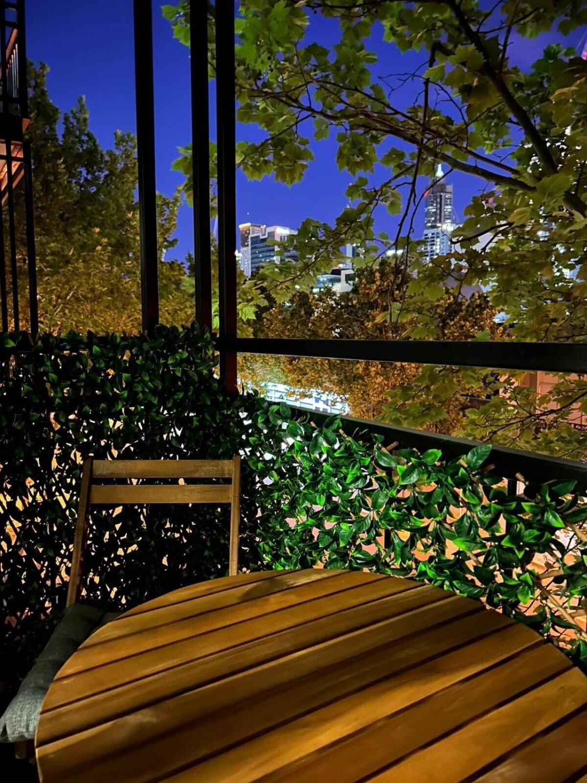 Exclusive Northbridge W Wi-fi Pool Apartamento Perth