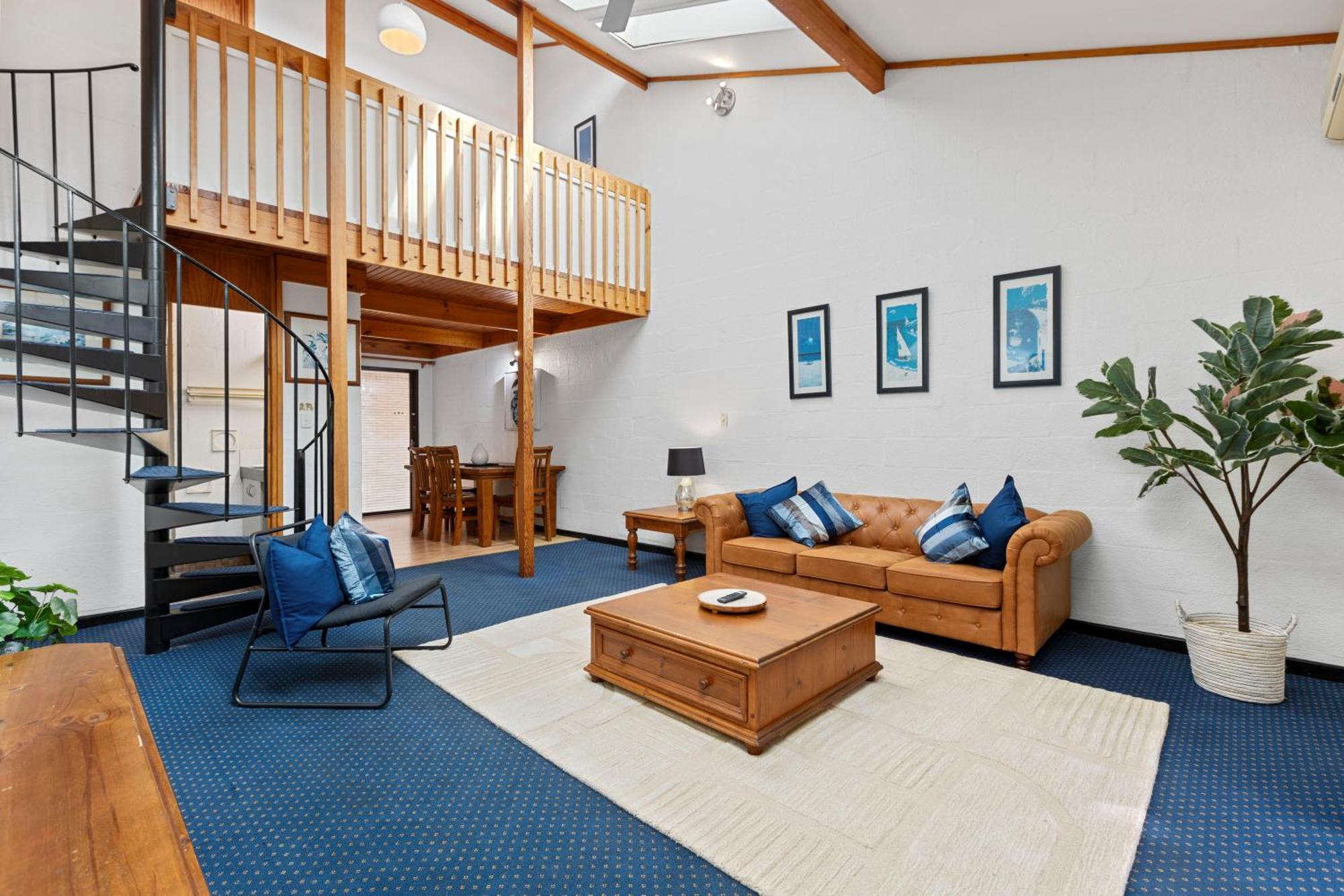 21 Cottesloe Steps To - Sleeps 3 * Perth