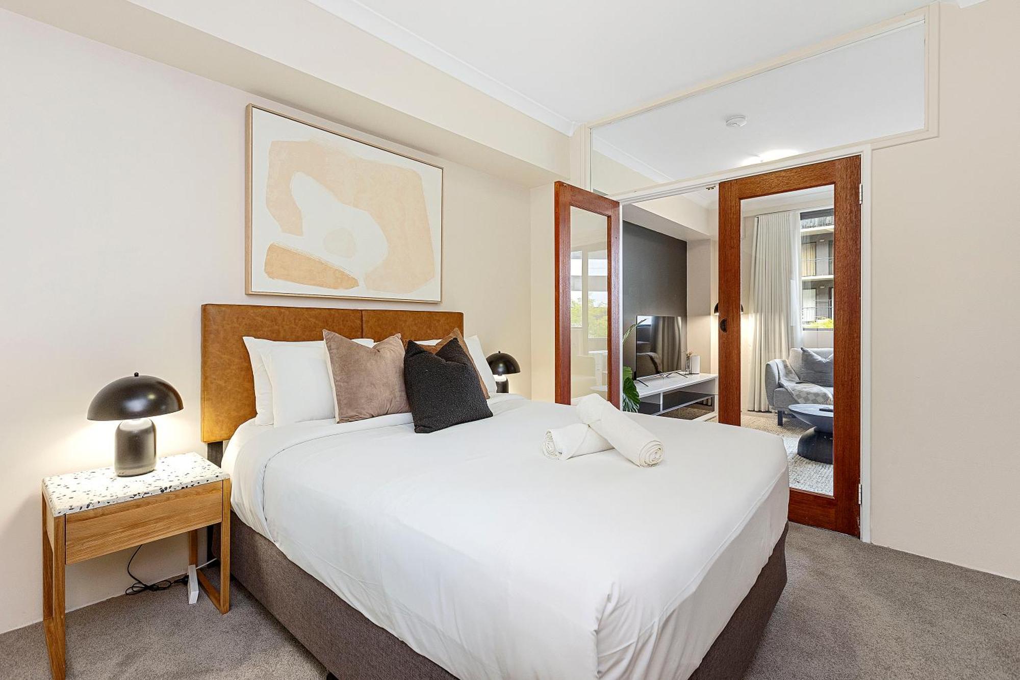1br Stylish On Hay St * Perth