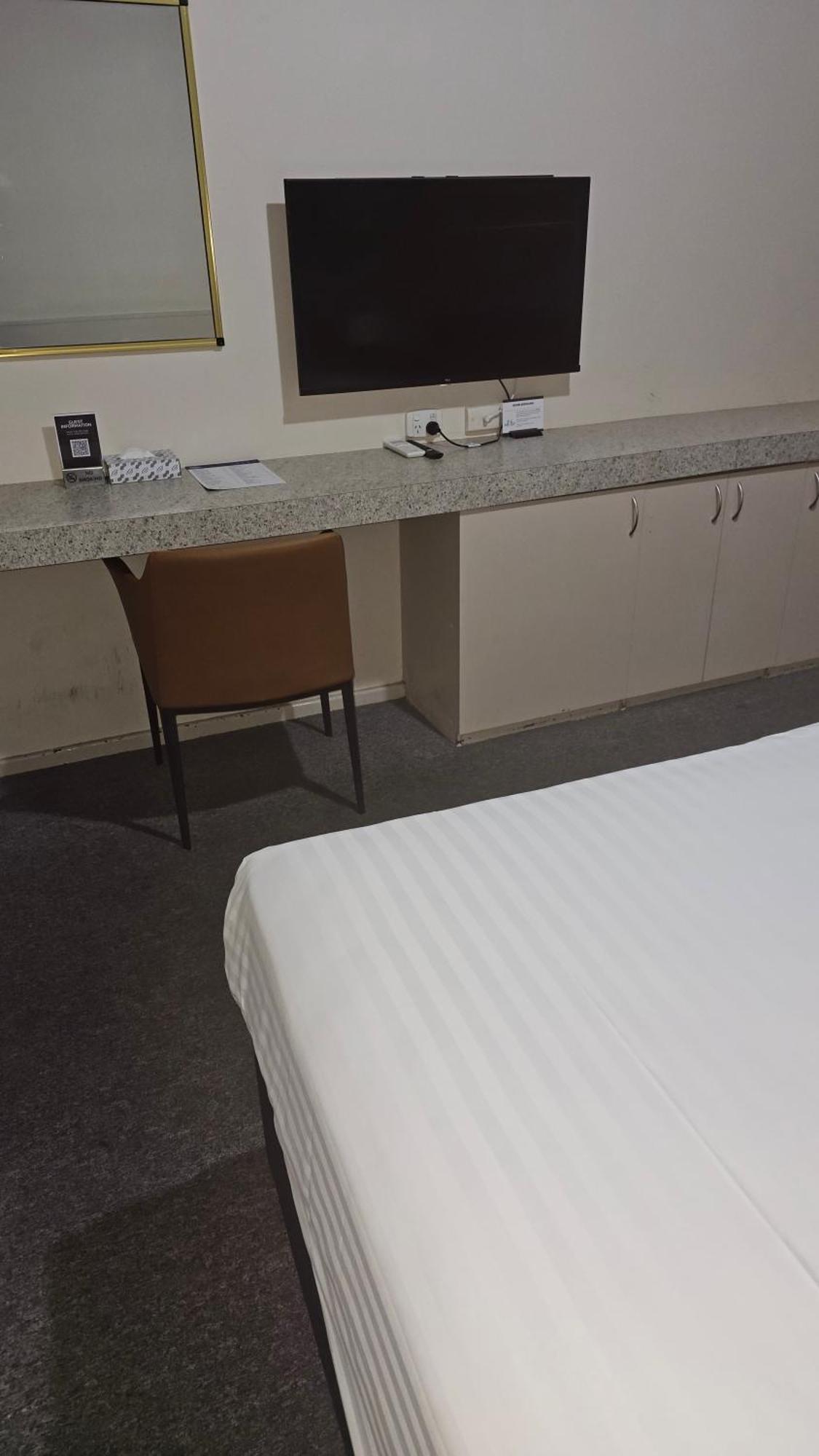 Sanno Marracoonda Airport Hotel