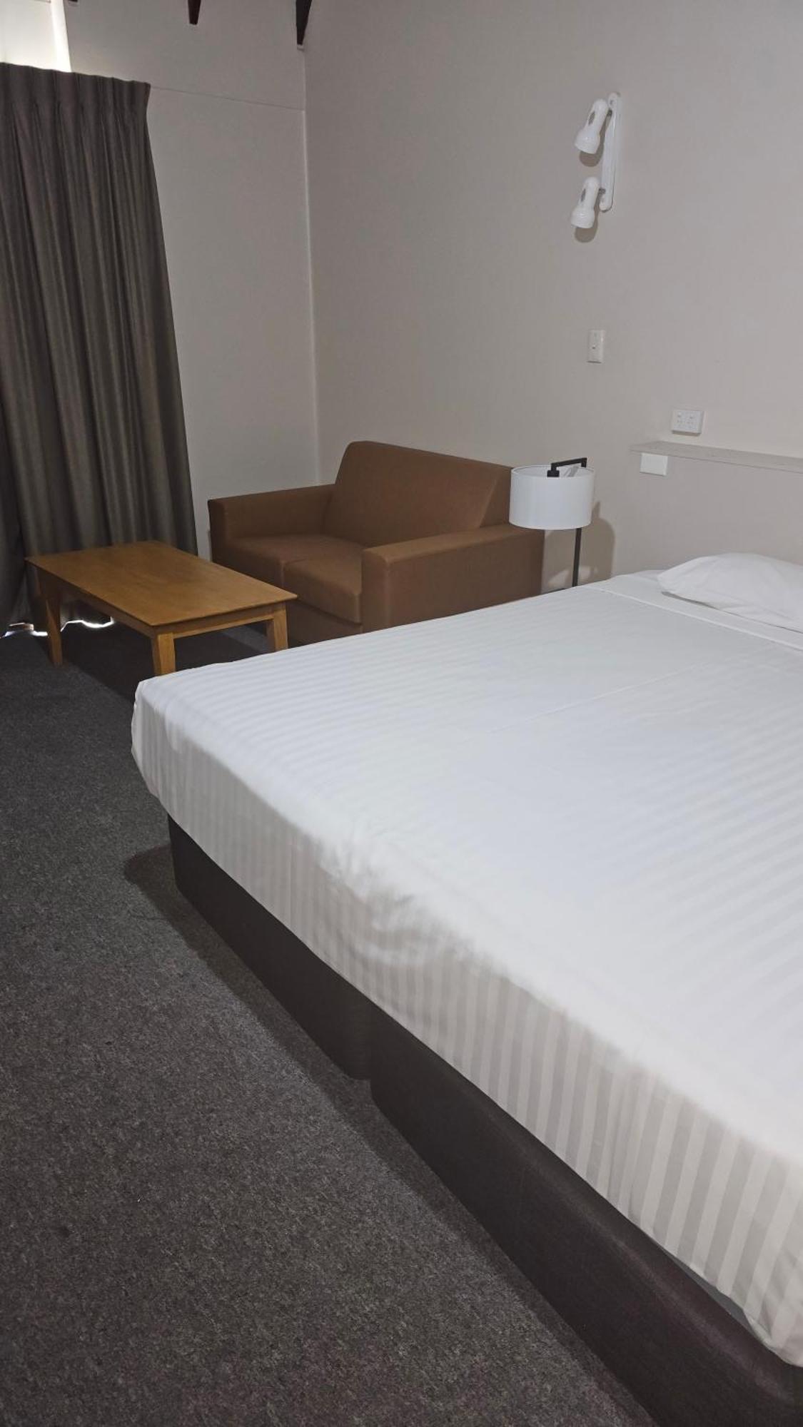 Sanno Marracoonda Airport Hotel 3*