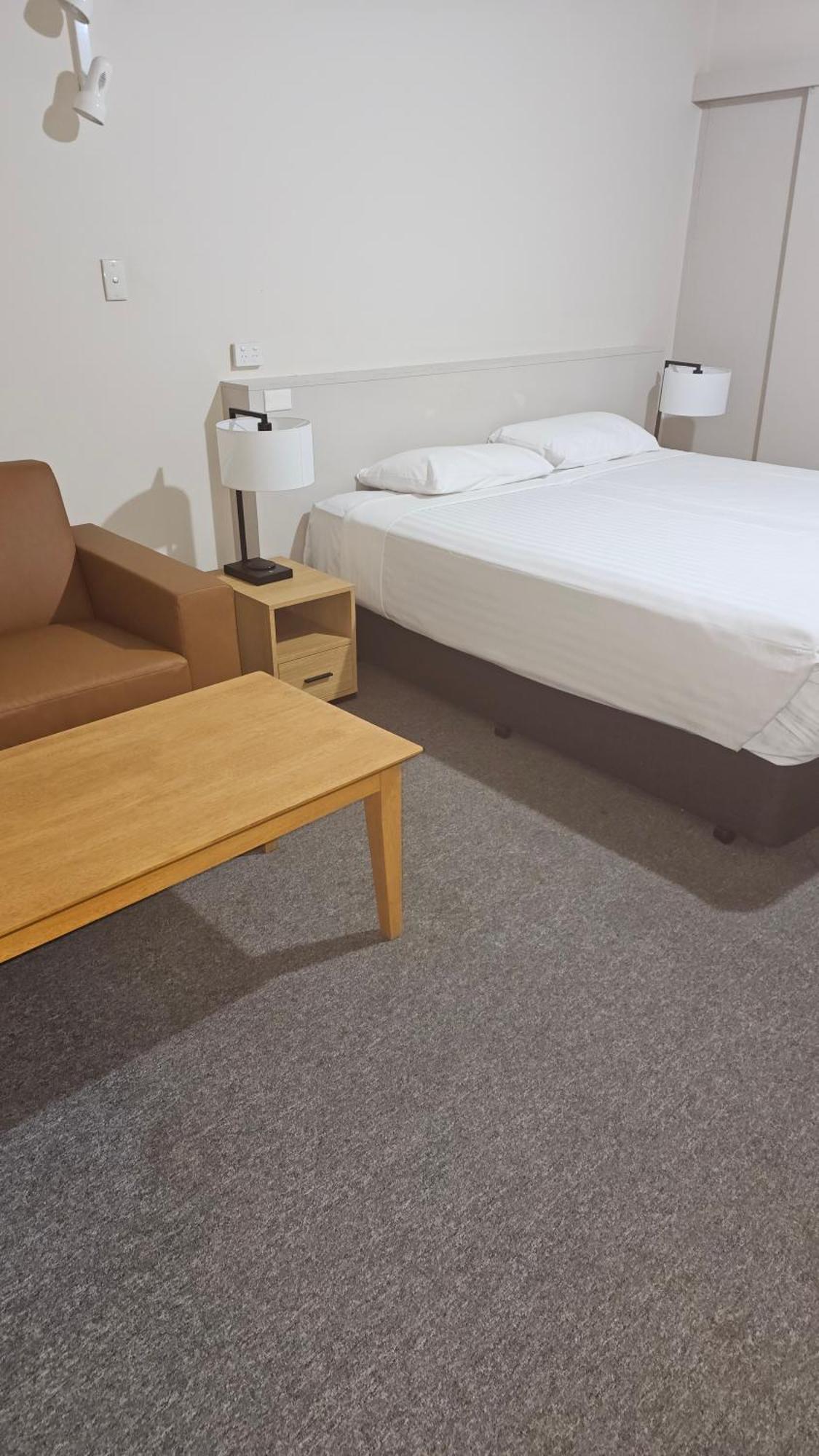 Sanno Marracoonda Airport 3* Perth