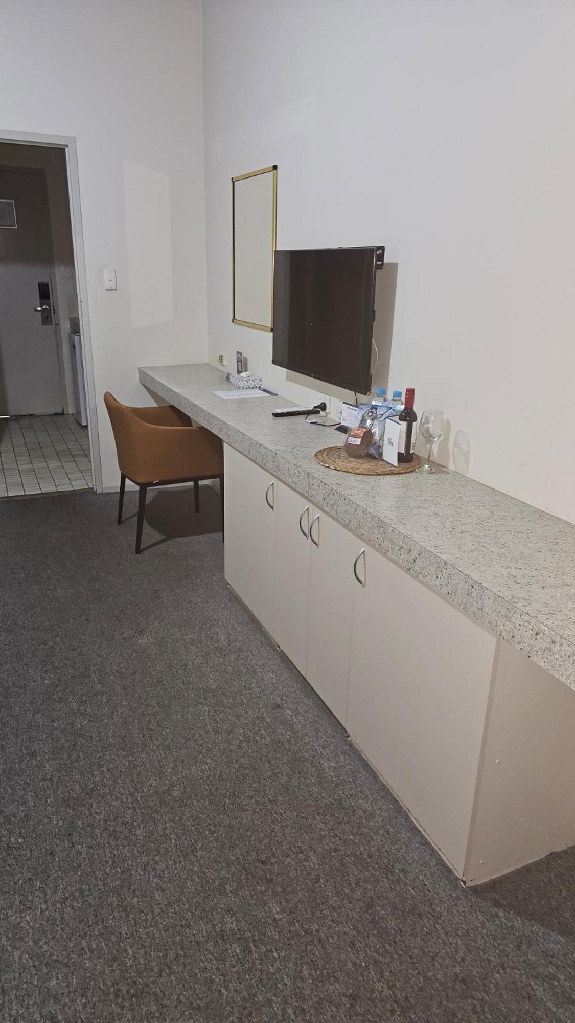 Hotel Sanno Marracoonda Airport
