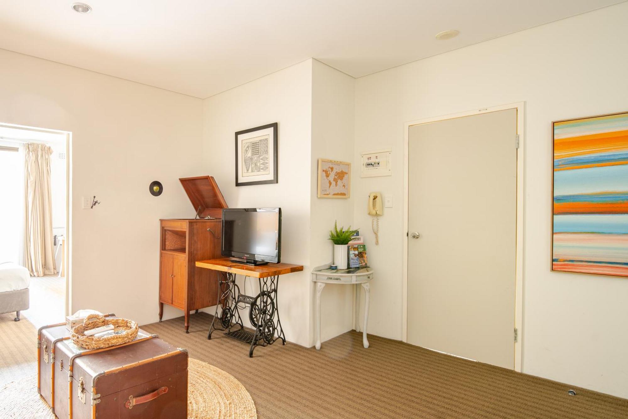 Apartment Victoria Avenue'S Urban Retreat Perth