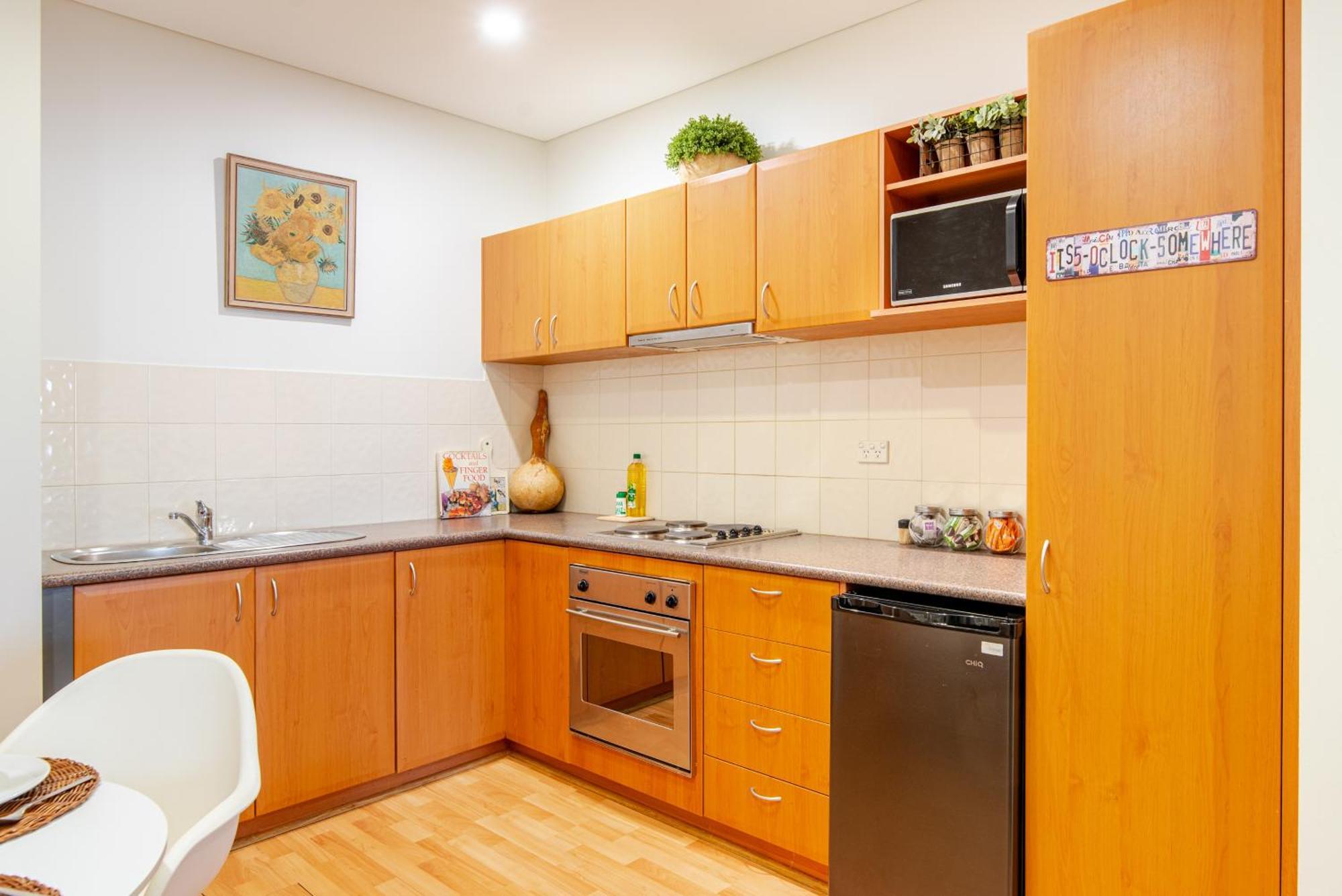 Victoria Avenue'S Urban Retreat Apartment *