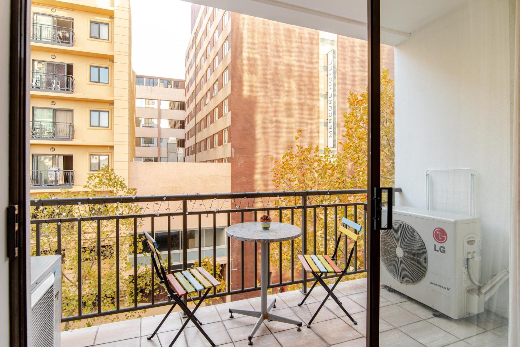 Apartment Victoria Avenue'S Urban Retreat Perth