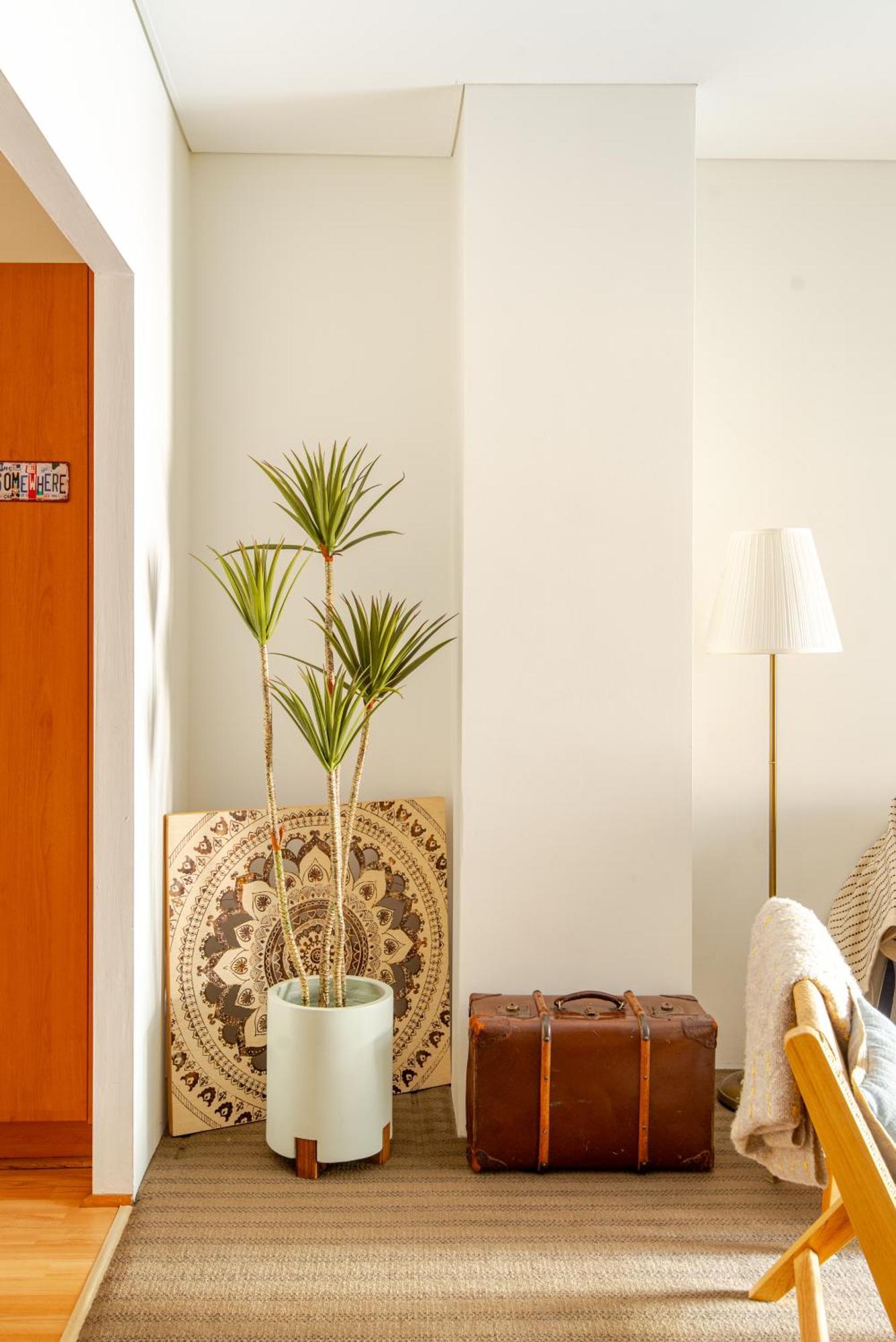 Apartment Victoria Avenue'S Urban Retreat